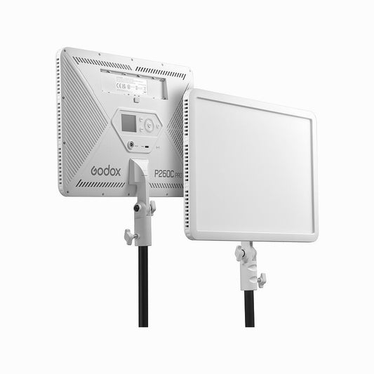 Godox P260C PRO Bi-Color LED Light Panel