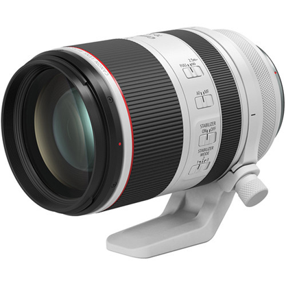 CANON RF 70-200MM F2.8 L IS USM