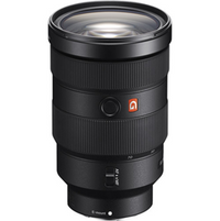 Buy SONY FE 16-35MM F2.8 GM LENS(SEL1635GM) Online Qatar