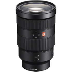 SONY FE 16-35MM F2.8 GM LENS(SEL1635GM)