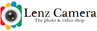 LenzCamera , The Camers & Accesories Store Doha , Qatar