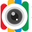 LenzCamera , The Camers & Accesories Store Doha , Qatar logo