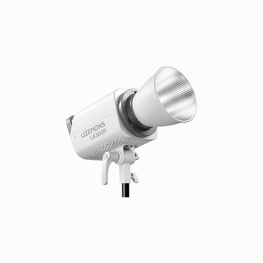 GODOX LA300R K1 LITEMONS RGB FULL-COLOR LED LIGHT (White)