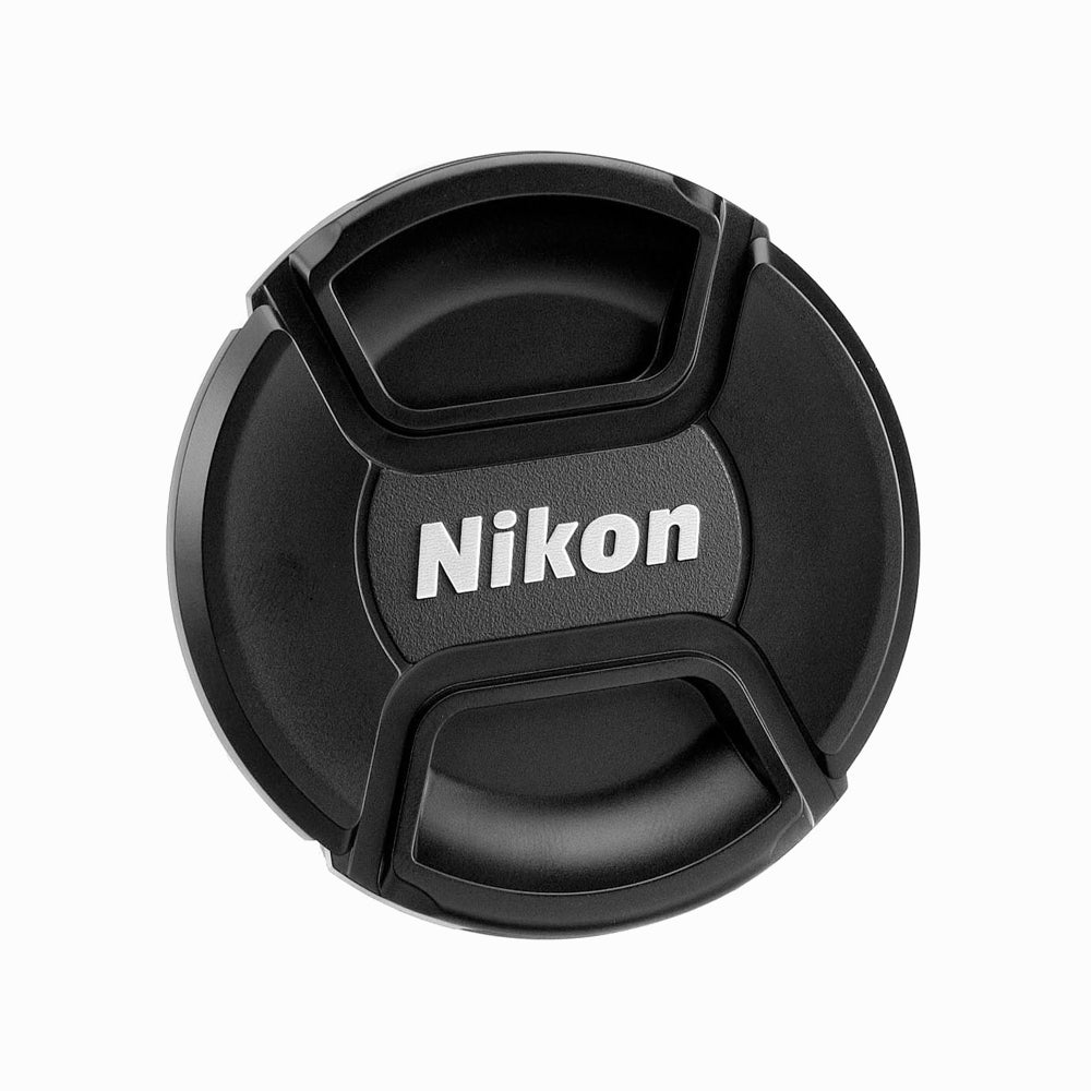 Nikon 52mm Front Lens Cap