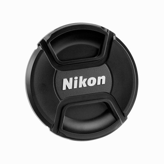 Nikon 52mm Front Lens Cap