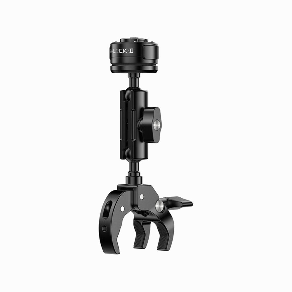 Ulanzi M008 O-LOCK Motorcycle Smartphone Mount