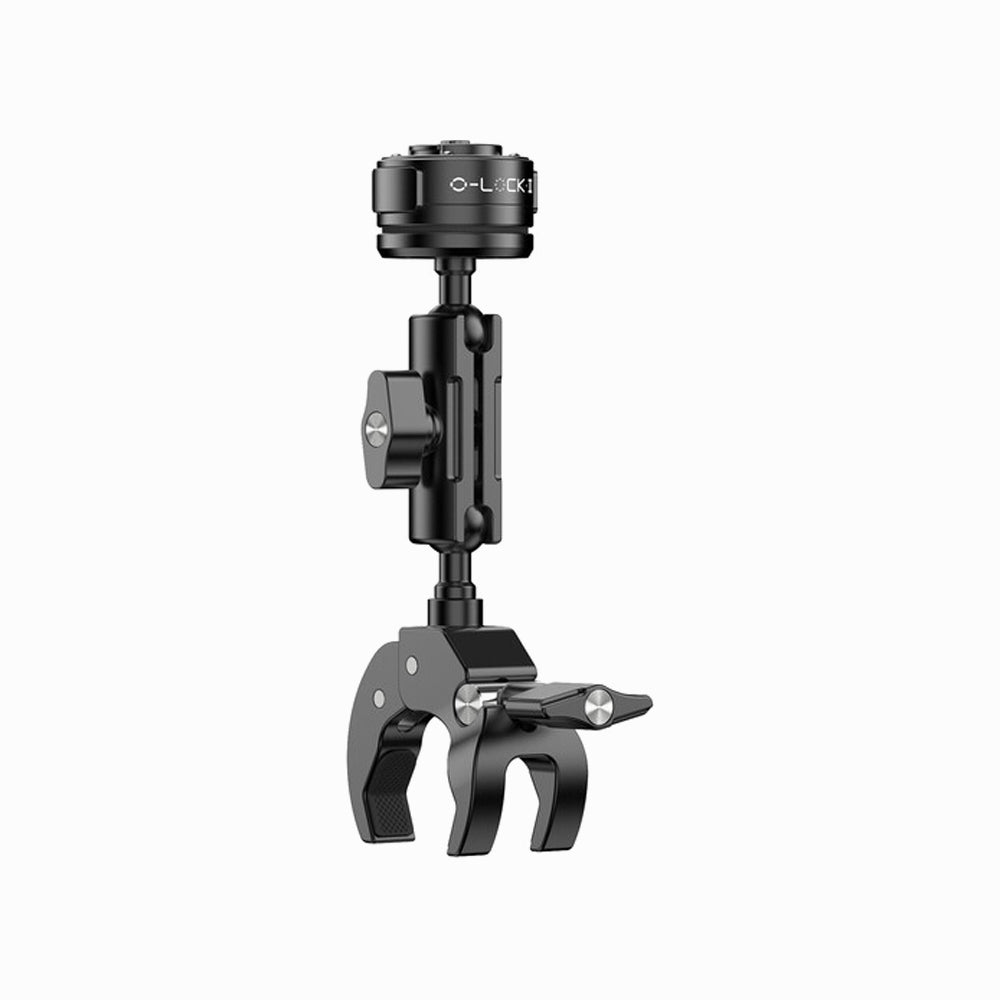 Ulanzi M008 O-LOCK Motorcycle Smartphone Mount