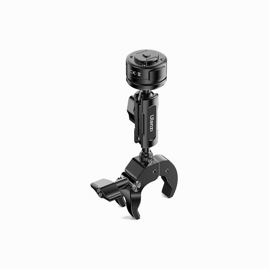 Ulanzi M008 O-LOCK Motorcycle Smartphone Mount