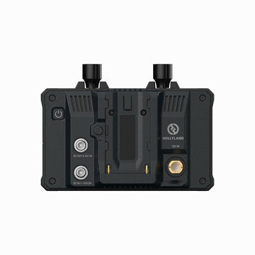 Hollyland Mars M1 Enhanced 5.5" Wireless Transceiver Monitor