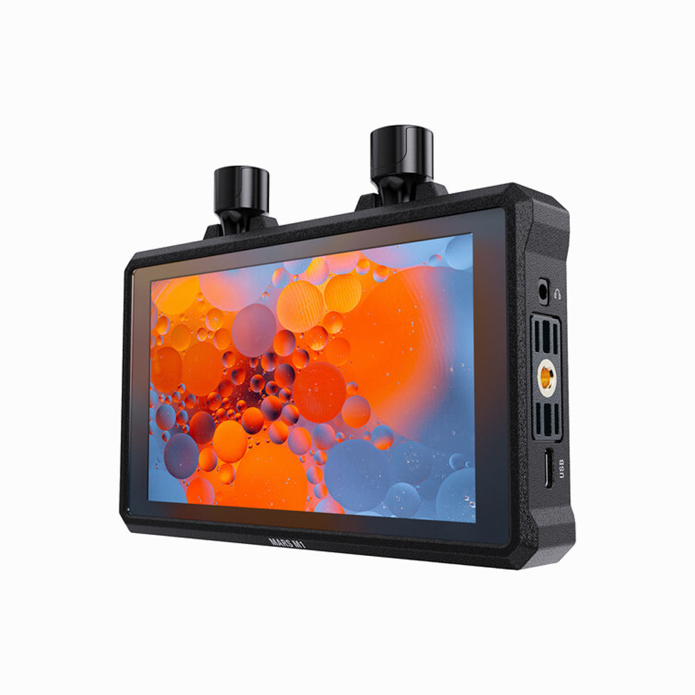 Hollyland Mars M1 Enhanced 5.5" Wireless Transceiver Monitor