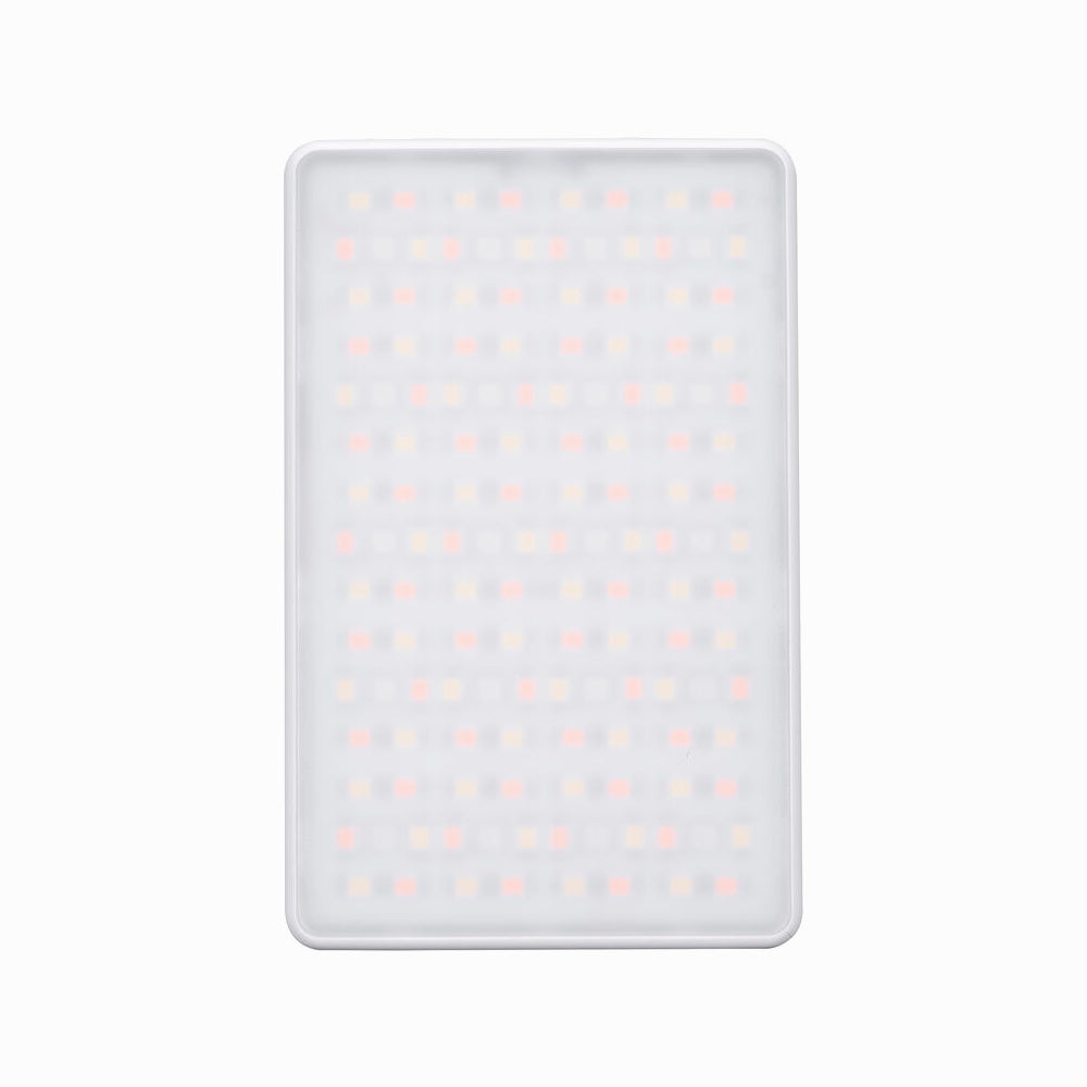 Godox MA5R RGB LED Light and Power Bank (White)