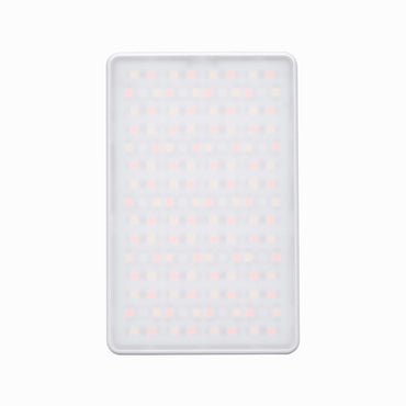 Godox MA5R RGB LED Light and Power Bank (White)