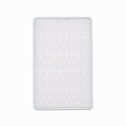Godox MA5R RGB LED Light and Power Bank (White)