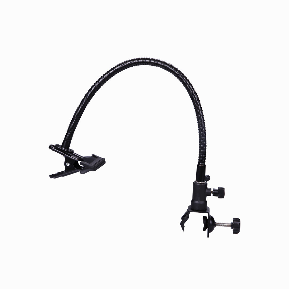 NiceFoto Magic Connection Clip NC LG-30+CL-35 Flexible Leg Clamp