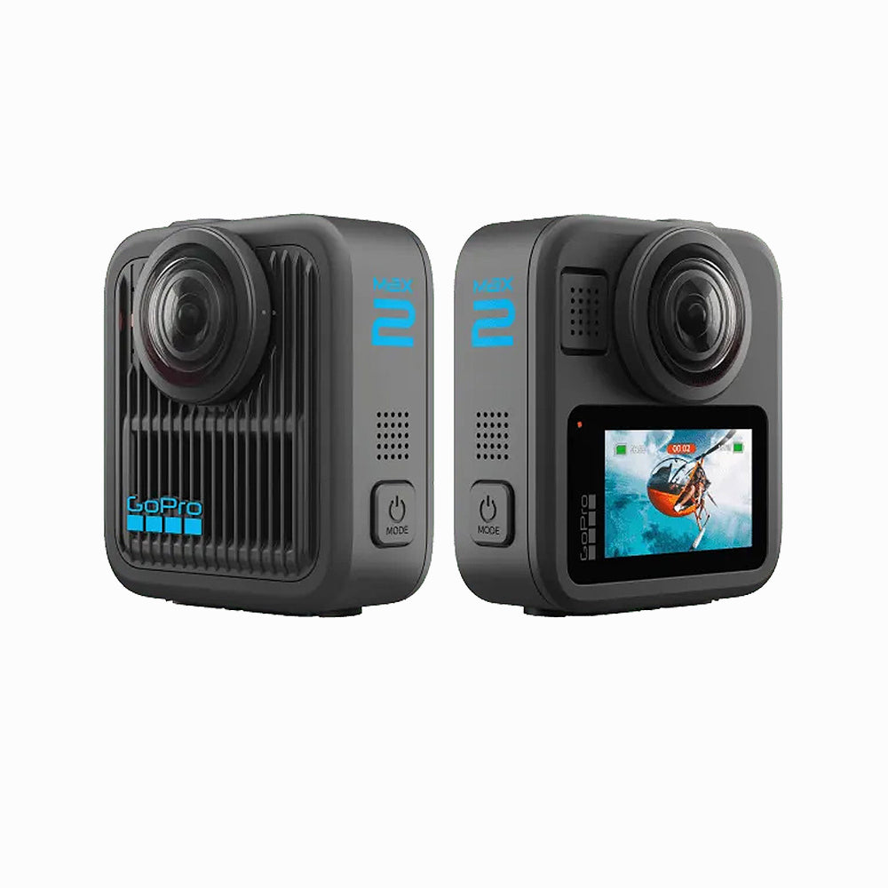 GOPRO MAX2 360 True 8K Action Camera