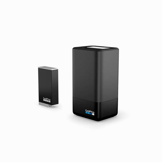 GOPRO MAX Dual Battery Charger+ Enduro Battery