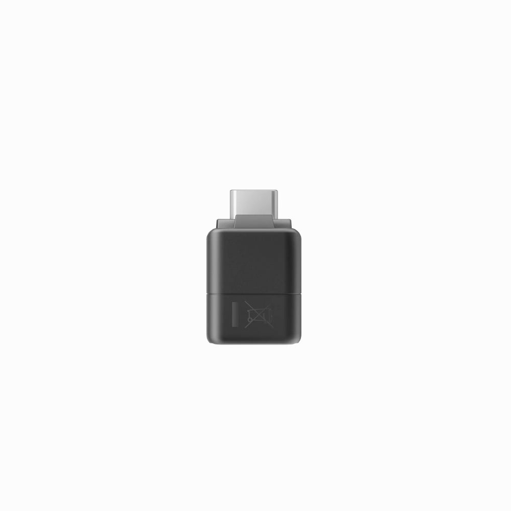 Insta360 X5 Mic Adapter