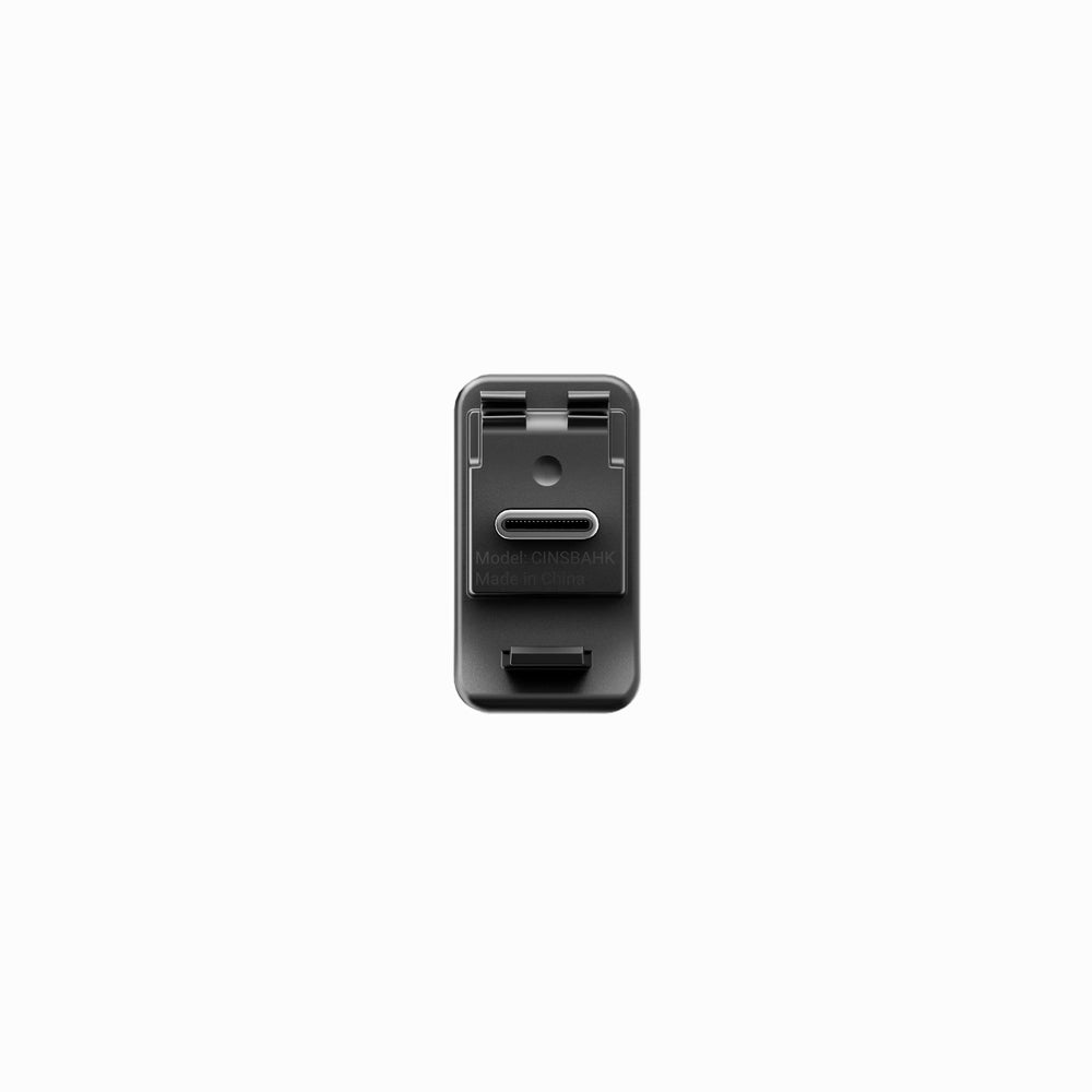 Insta360 X5 Mic Adapter