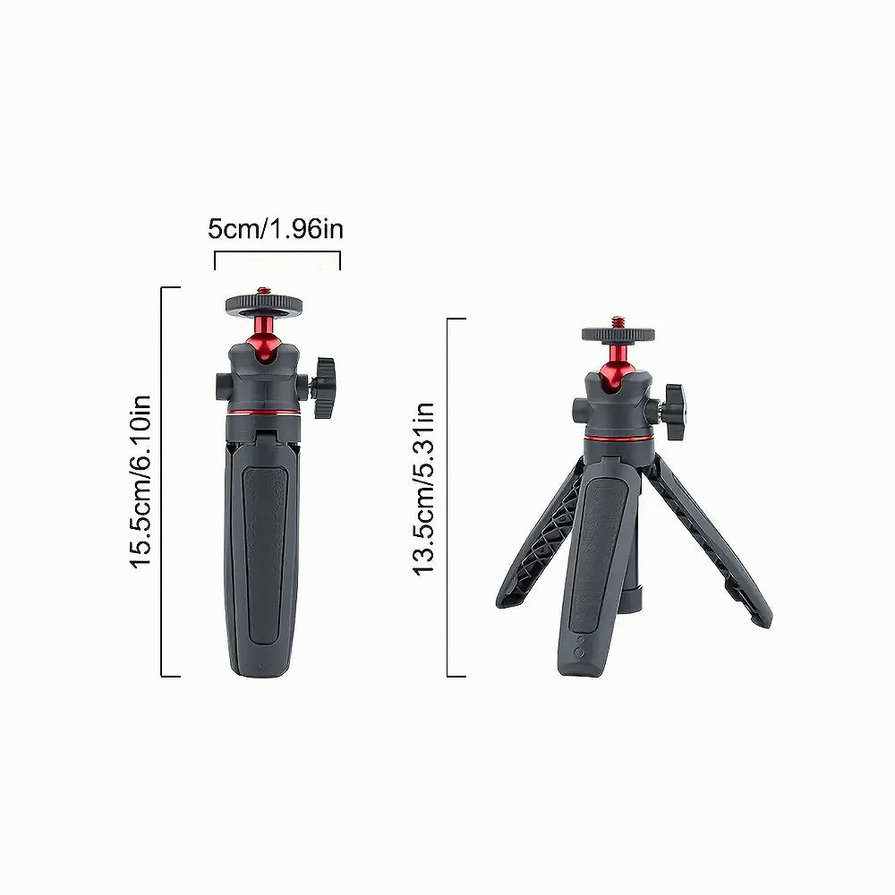 Mini Selfie Stick Tripod Stand TS04
