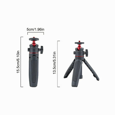 Mini Selfie Stick Tripod Stand TS04
