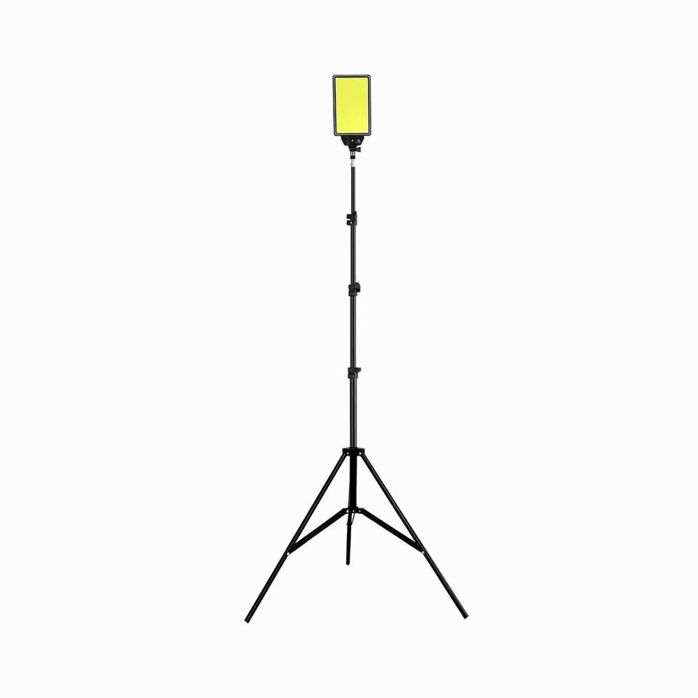 Shi long Outdoor Camping Light 4000W + Light Stand