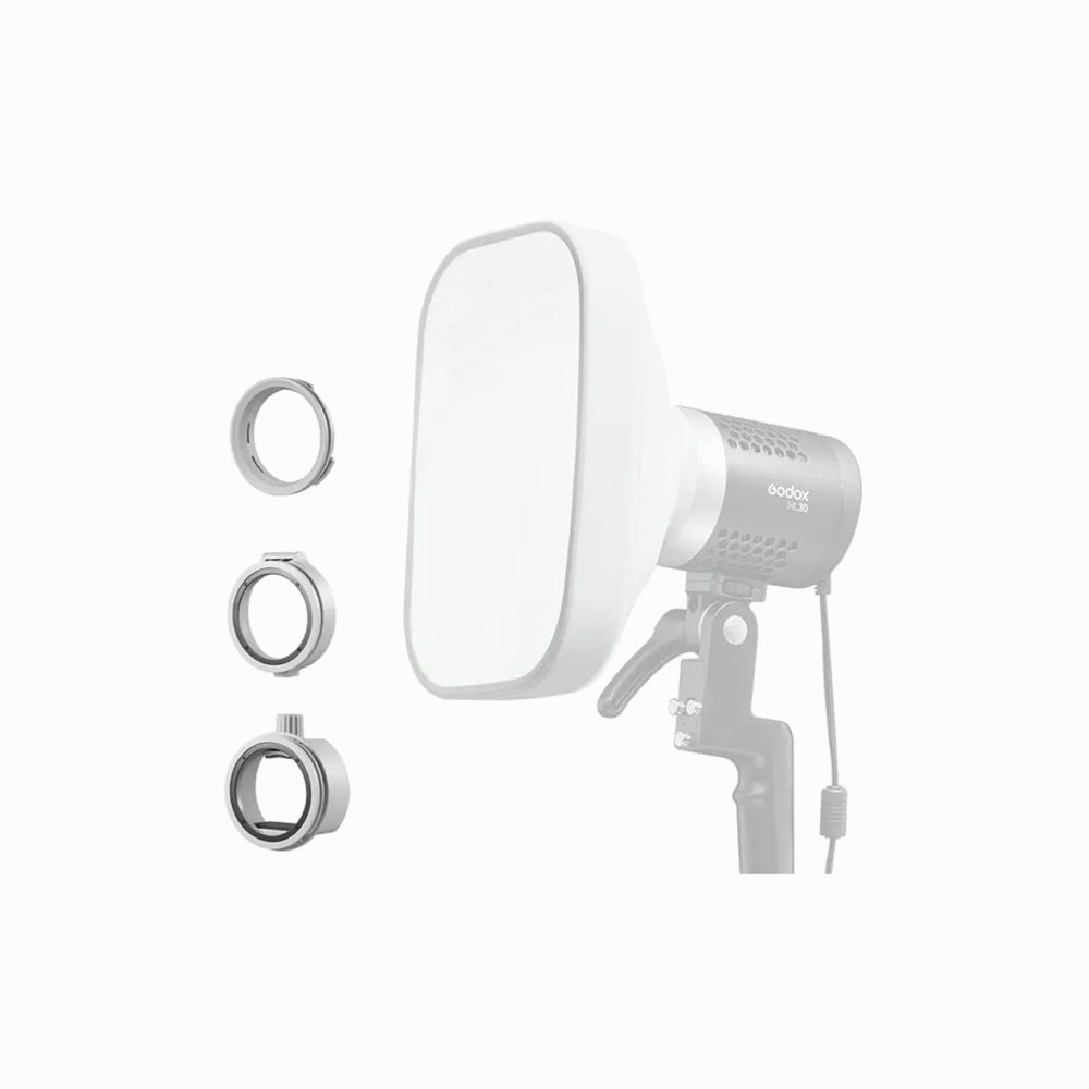 Godox Soft Tent for Dainty ML30 and ML30Bi LED Lights