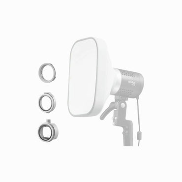 Godox Soft Tent for Dainty ML30 and ML30Bi LED Lights