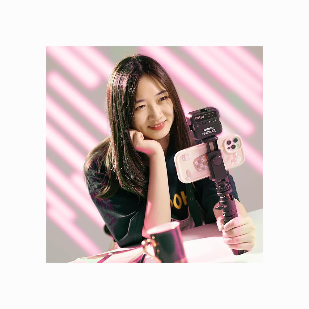 JINBEI MT-28 Mini Tripod