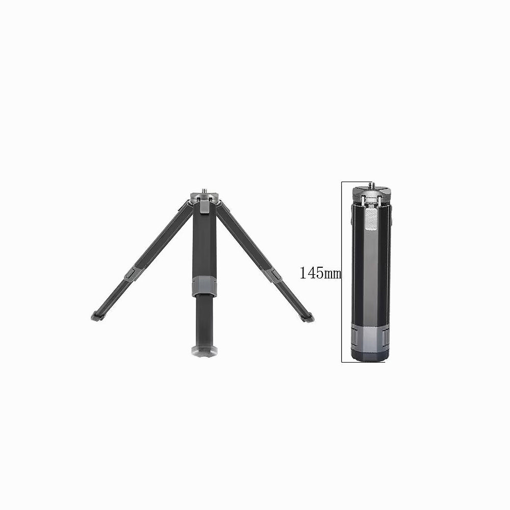 Portable Tripod Aluminum Alloy Adjustable Selfie Stick MT17