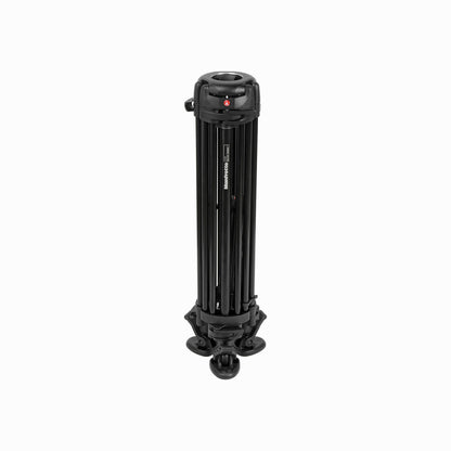 Manfrotto MVH502A Fluid Head and 546B Tripod System with Carrying Bag