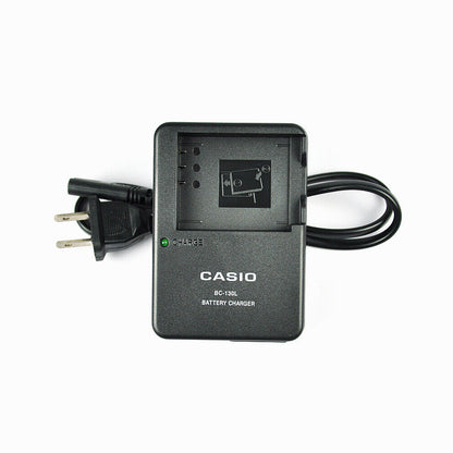 AIPRO Casio NP-130, NP130 BC-130L, BC-130 Charger