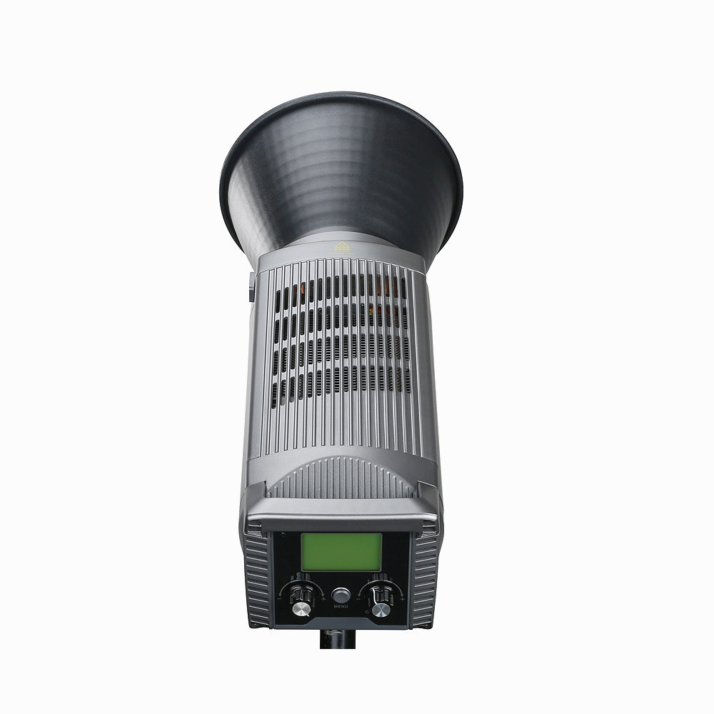 Nicefoto LA-2000A/B Bi-color COB LED Video Light 200w