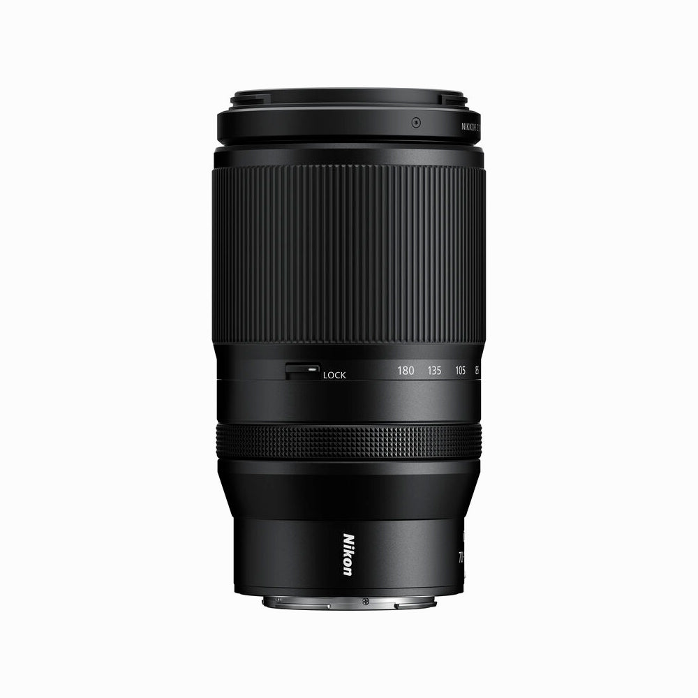 Nikon NIKKOR Z 70-180mm f/2.8 Lens (Nikon Z)