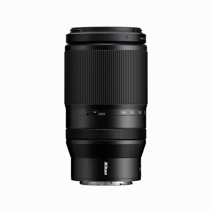 Nikon NIKKOR Z 70-180mm f/2.8 Lens (Nikon Z)