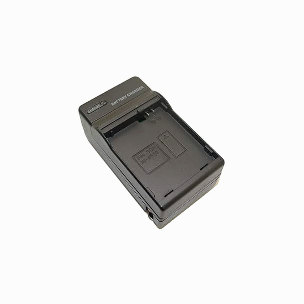 Maxpower FF51/FF71/FF50/FF70 Charger