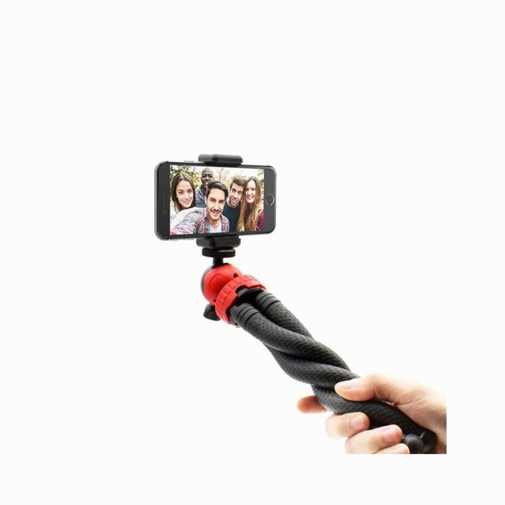Octopus Tripod with Ball Head (JM-801)