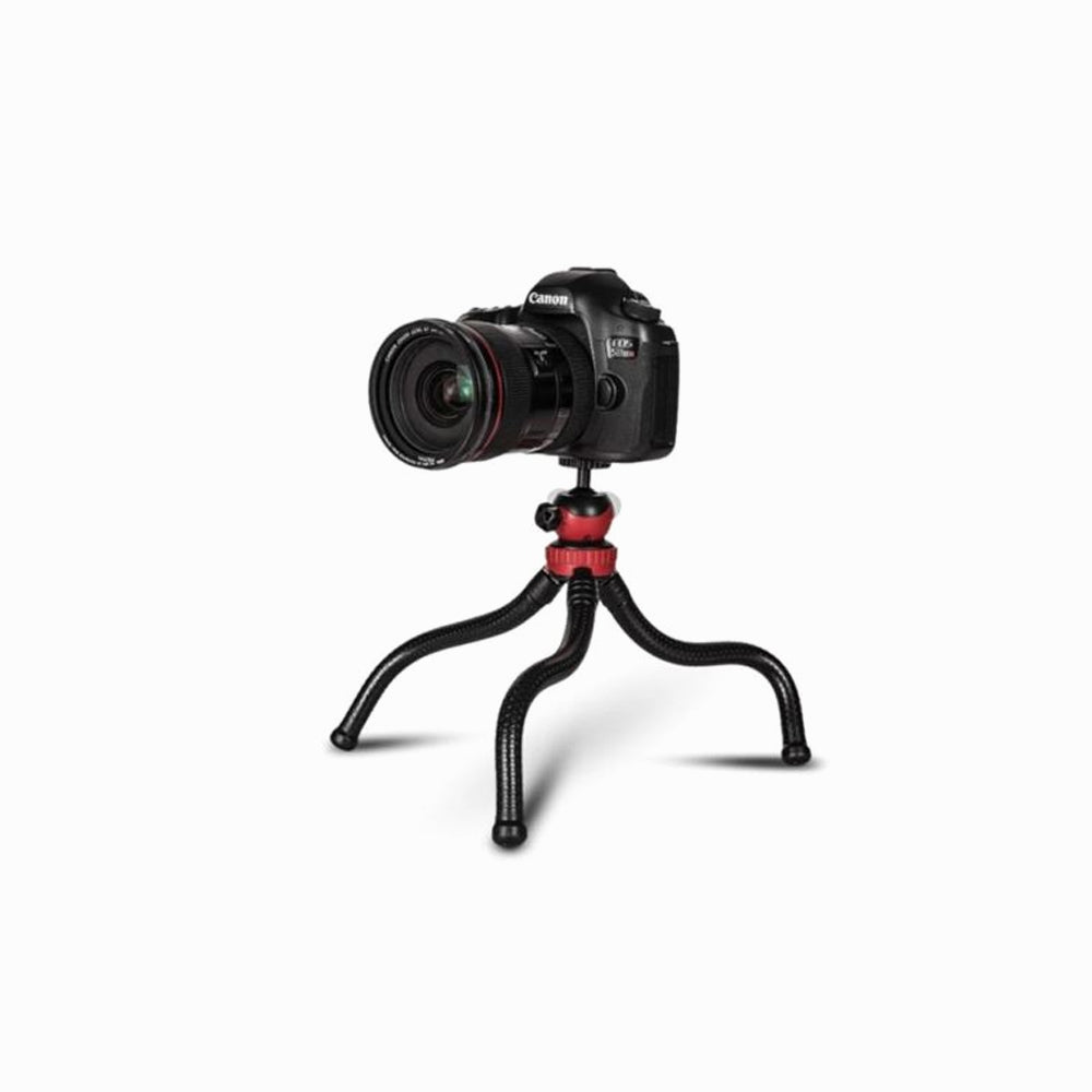 Octopus Tripod with Ball Head (JM-801)