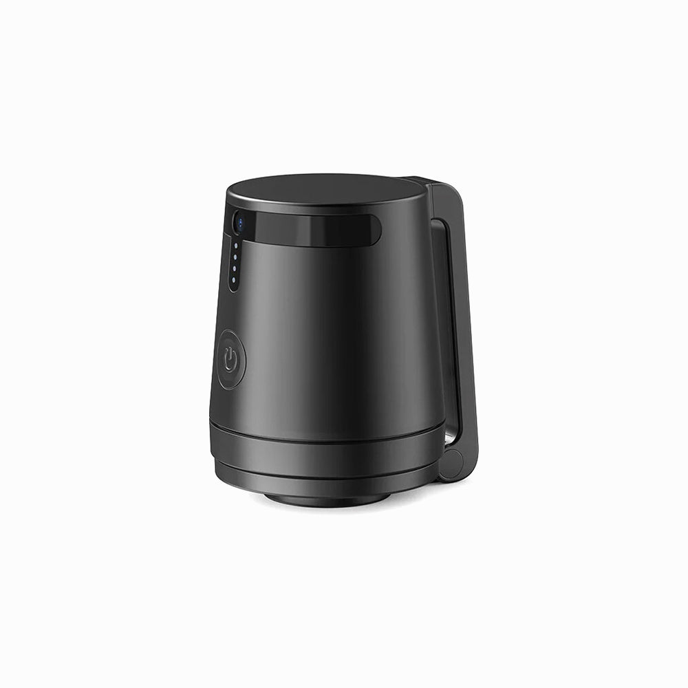 Ulanzi O-LOCK Smart Tracking Gimbal Follow Mount for Smartphone
