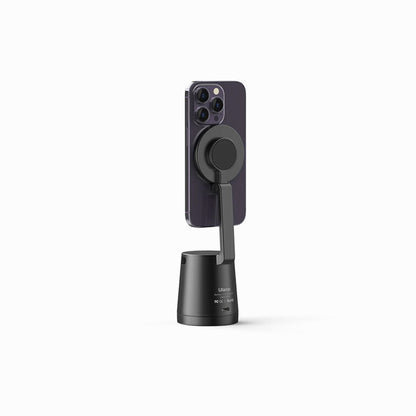Ulanzi O-LOCK Smart Tracking Gimbal Follow Mount for Smartphone