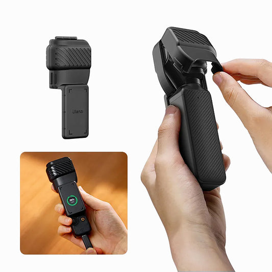 Ulanzi PK-07 Gimbal and Screen Protector for DJI Osmo Pocket 3 C015