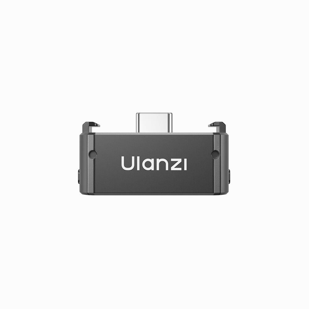Ulanzi PK 11 Base Plate for DJI Osmo Pocket3(Type C) C043