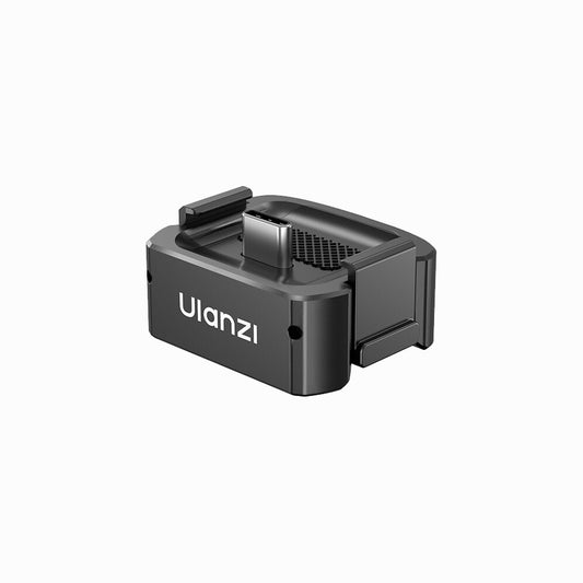 Ulanzi PK 11 Base Plate for DJI Osmo Pocket3(Type C) C043