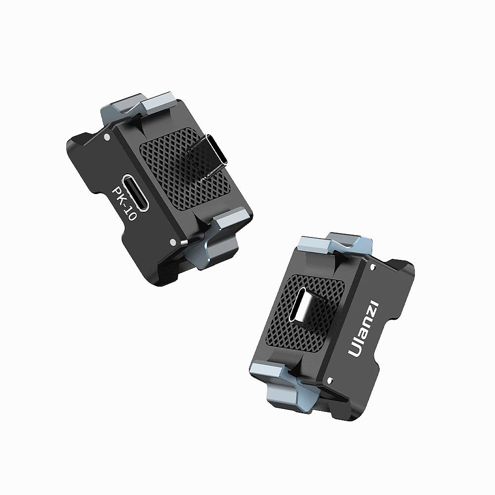 Ulanzi PK 10 Base Plate for DJI Osmo Pocket 3(Type C)