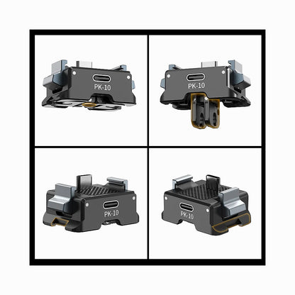 Ulanzi PK 10 Base Plate for DJI Osmo Pocket 3(Type C)