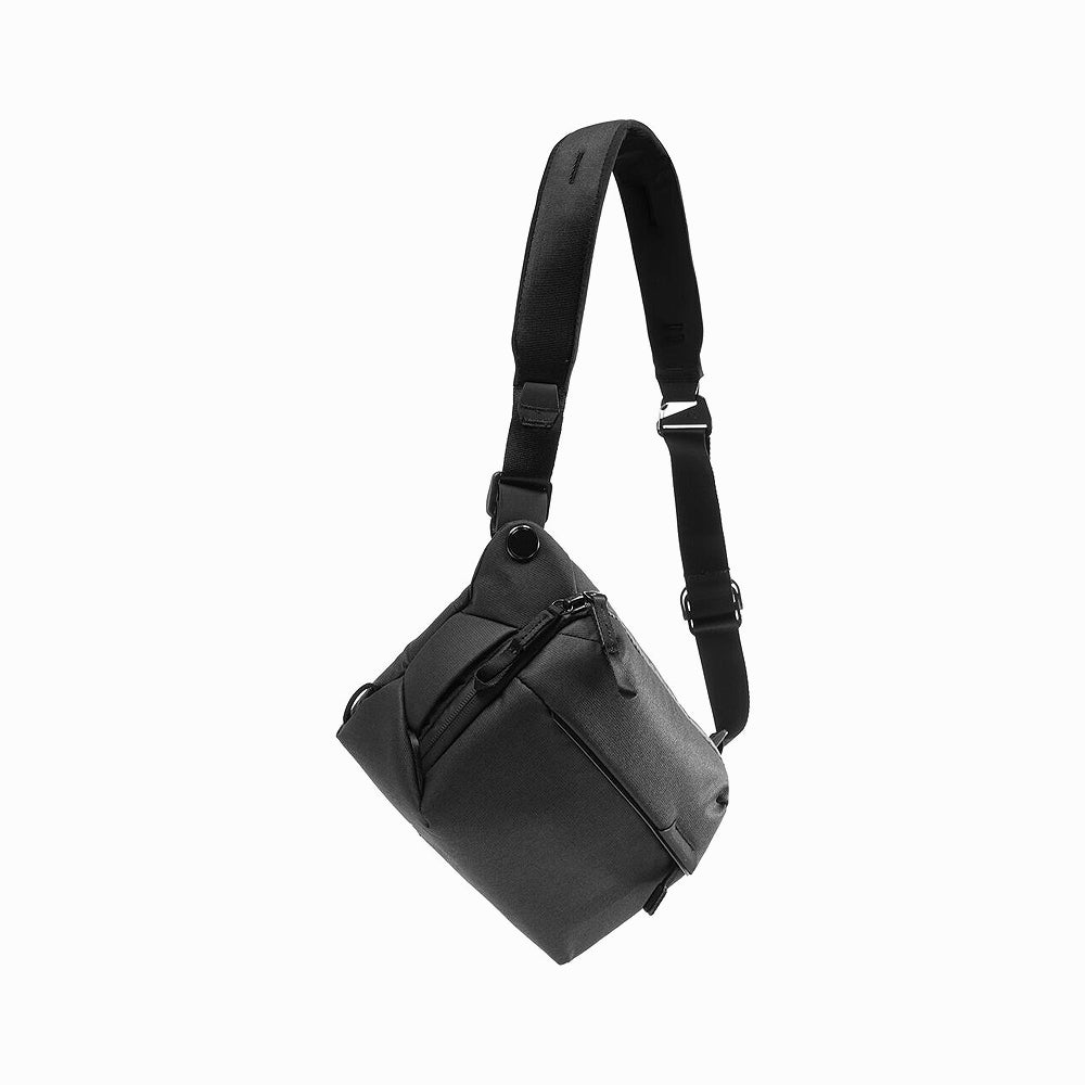 Peak Design Everyday Sling (Black, 10L) BEDS-10-BK-3