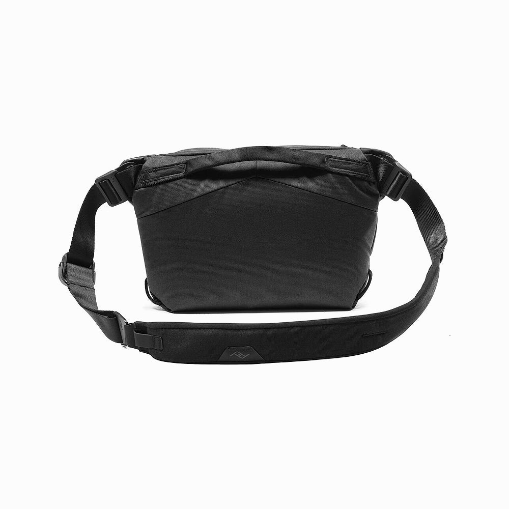 Peak Design Everyday Sling (Black, 10L) BEDS-10-BK-3