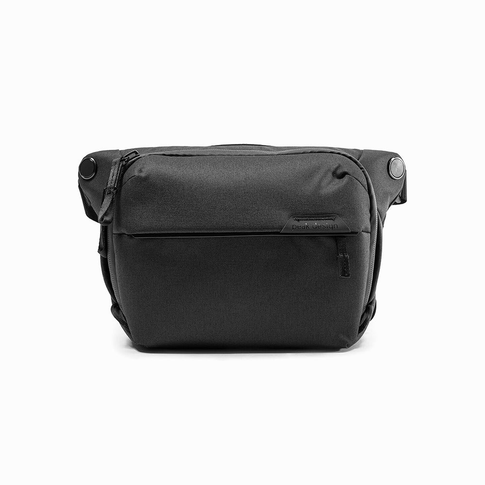 Peak Design Everyday Sling (Black, 10L) BEDS-10-BK-3