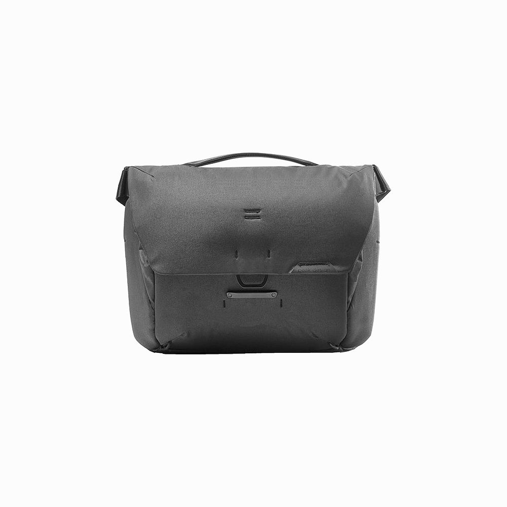 Peak Design Everyday Messenger (Black, 13L) BEDM-13-BK-3