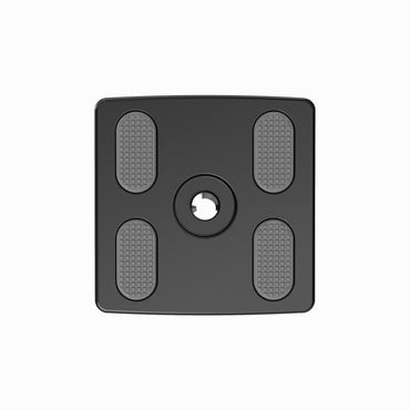 K&F Concept Professional 1/4" Quick Release Mounting Plate for TM2324 TM2515 TM2534 TC2534 TM2534T TM2235-KF31.004