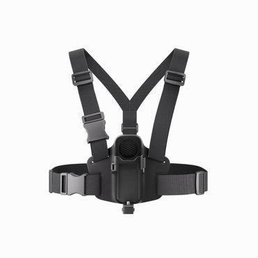 Insta360 X5 POV Chest Mount